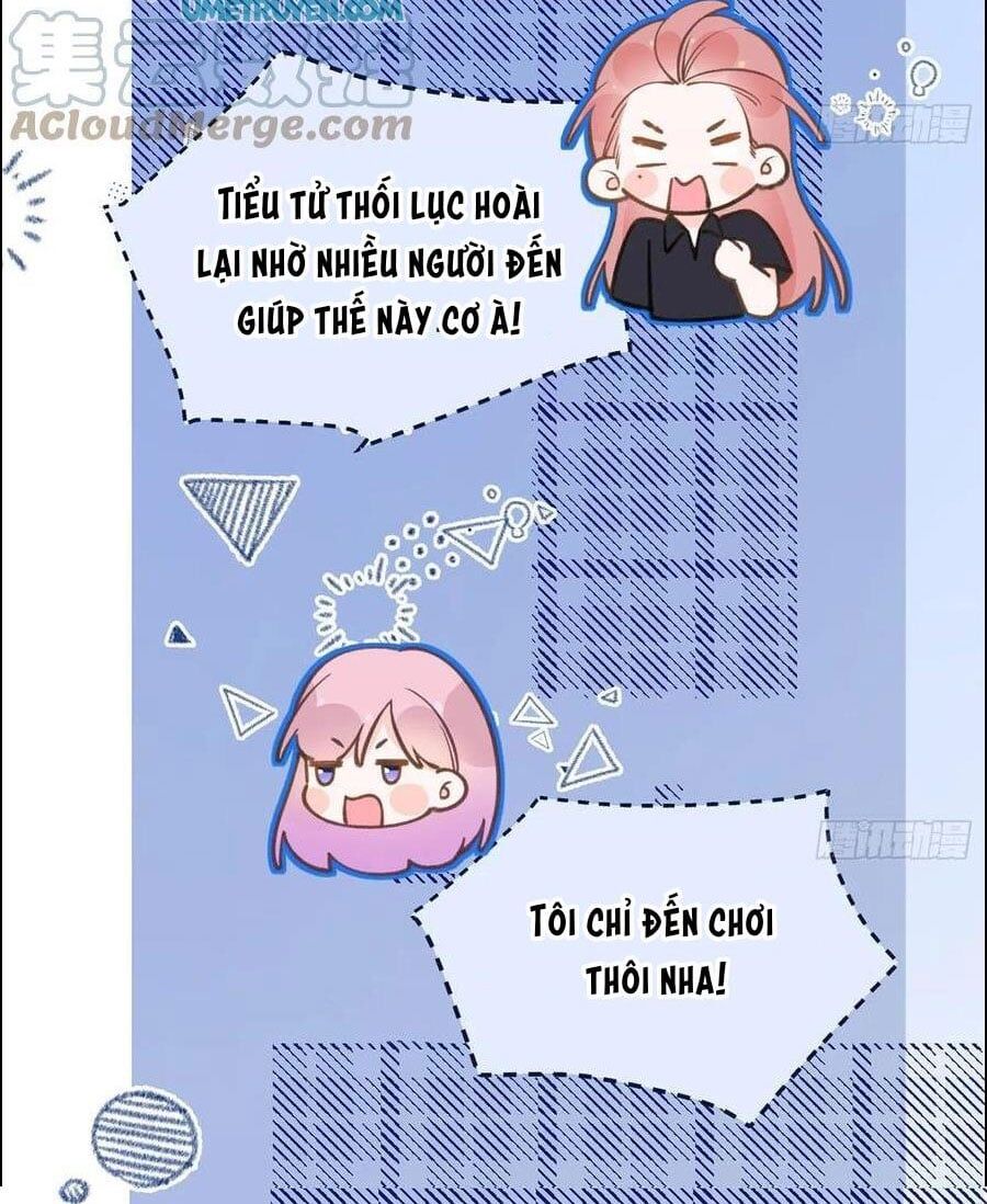 Tình Yêu Mạng Ngọt Ngào Lật Xe Rồi! Chapter 86 - Trang 2