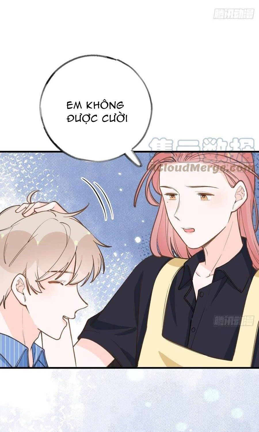 Tình Yêu Mạng Ngọt Ngào Lật Xe Rồi! Chapter 86 - Trang 2