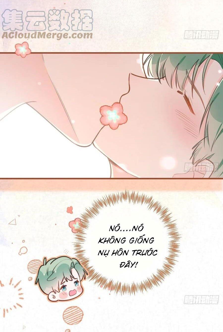 Tình Yêu Mạng Ngọt Ngào Lật Xe Rồi! Chapter 86 - Trang 2
