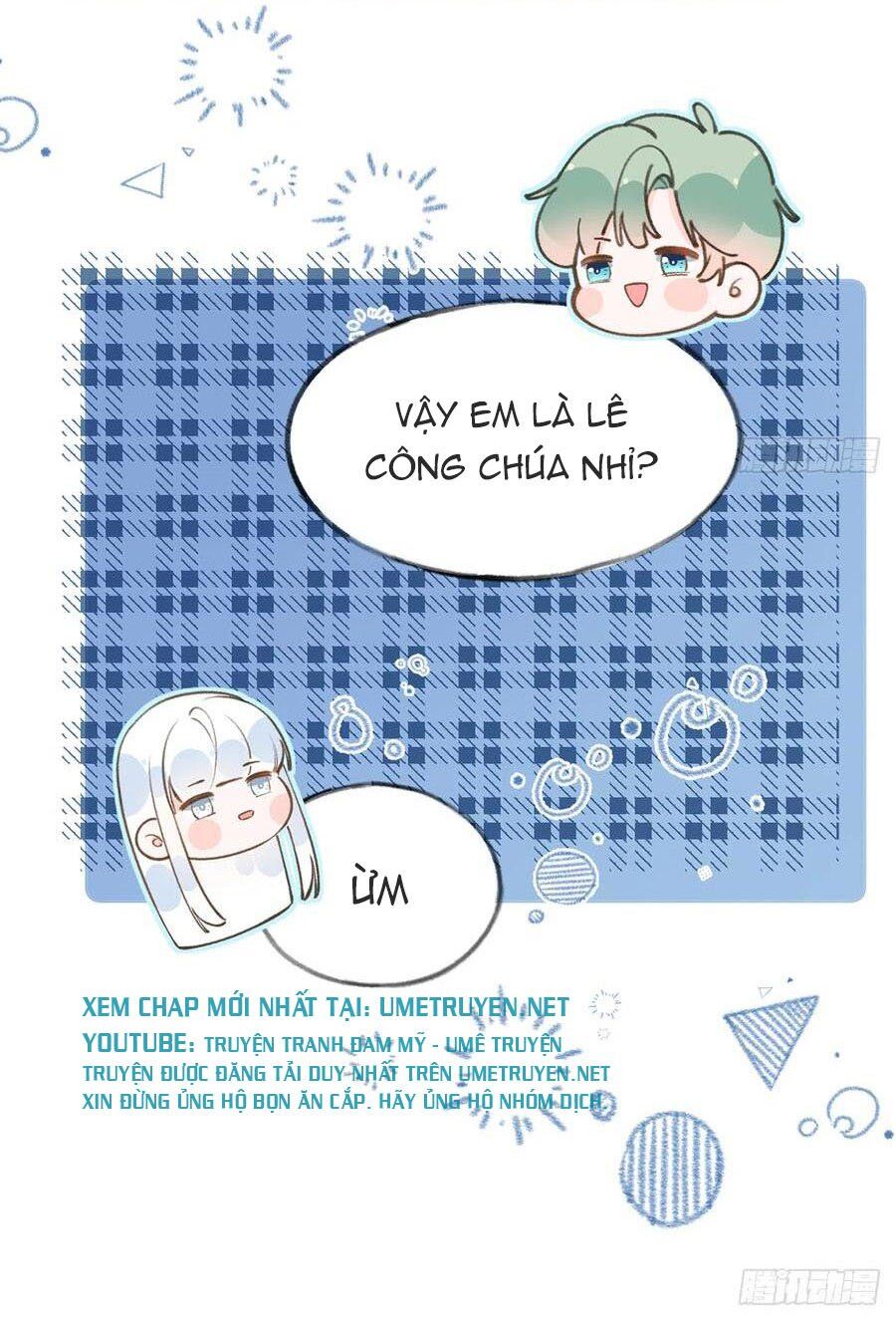 Tình Yêu Mạng Ngọt Ngào Lật Xe Rồi! Chapter 87 - Trang 2