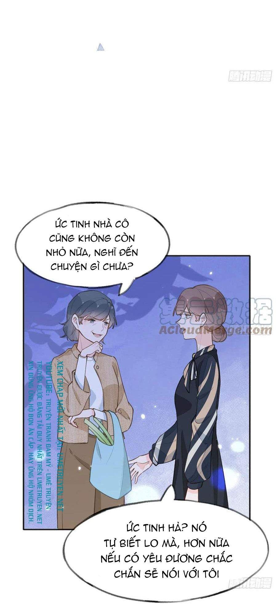 Tình Yêu Mạng Ngọt Ngào Lật Xe Rồi! Chapter 89 - Trang 2