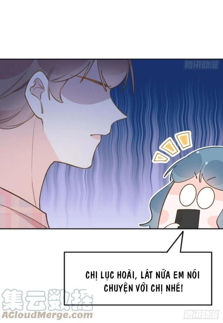 Tình Yêu Mạng Ngọt Ngào Lật Xe Rồi! Chapter 91 - Trang 2