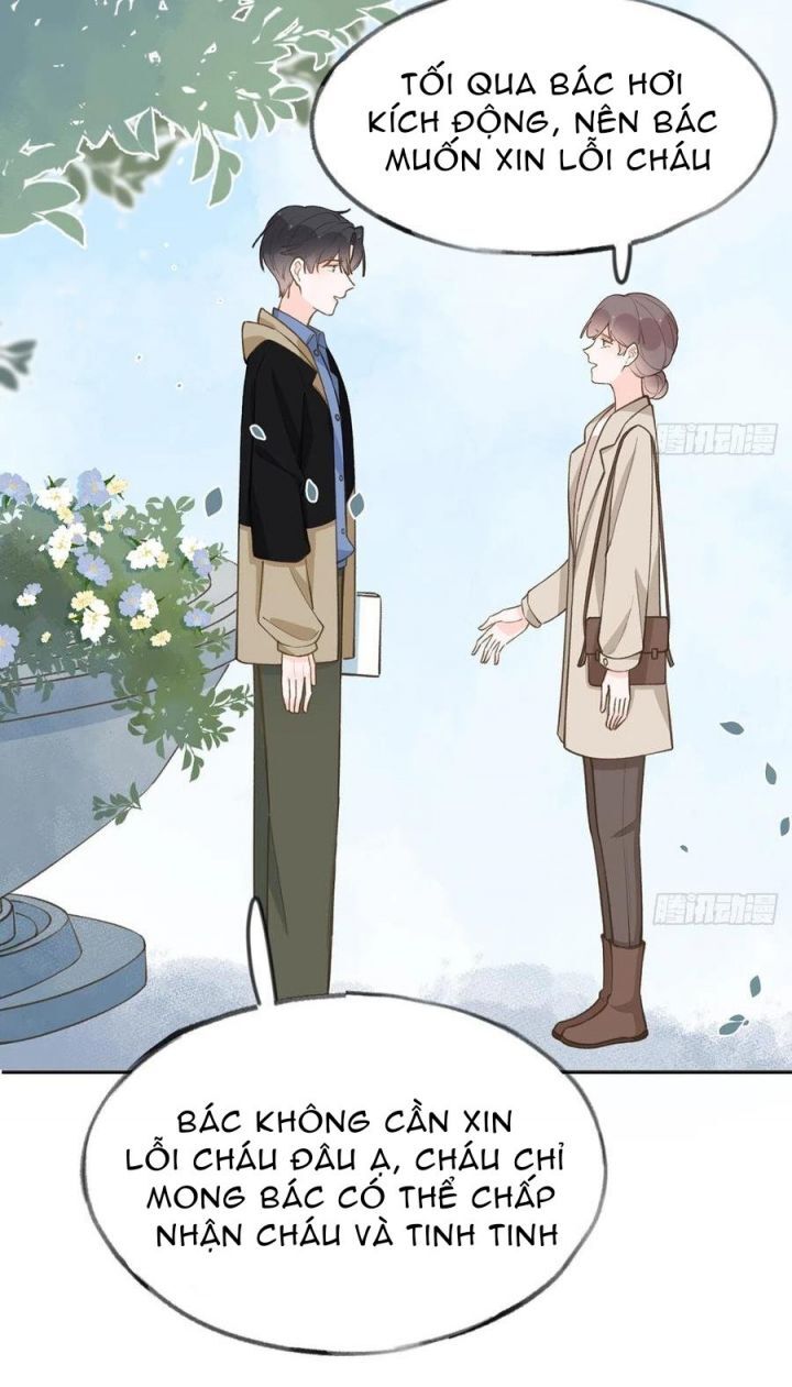 Tình Yêu Mạng Ngọt Ngào Lật Xe Rồi! Chapter 92 - Trang 2