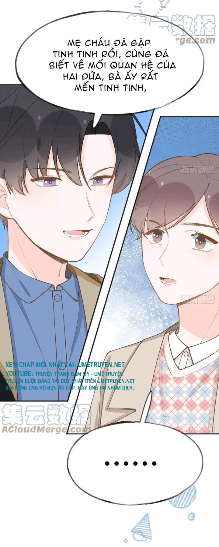 Tình Yêu Mạng Ngọt Ngào Lật Xe Rồi! Chapter 92 - Trang 2
