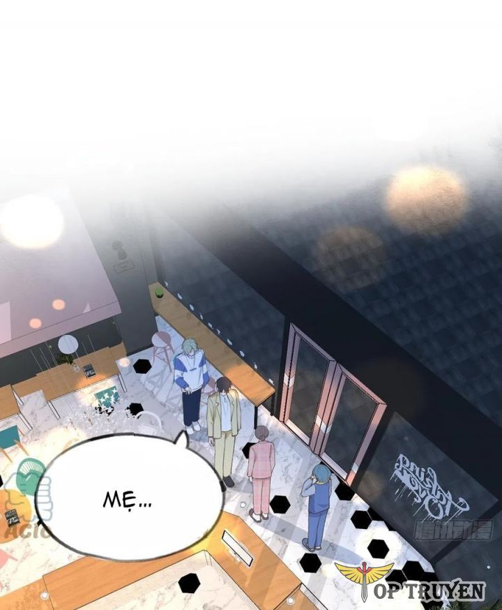 Tình Yêu Mạng Ngọt Ngào Lật Xe Rồi! Chapter 92 - Trang 2