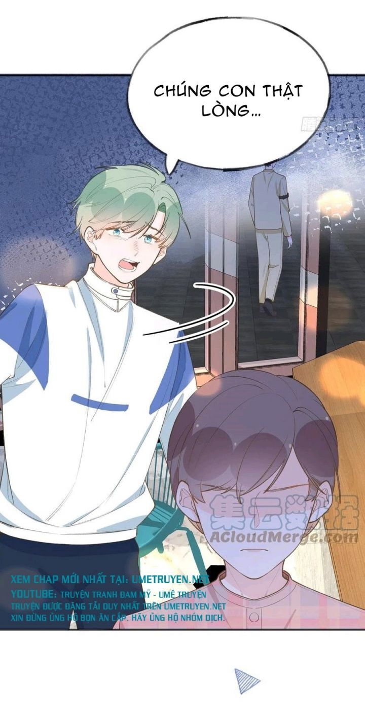 Tình Yêu Mạng Ngọt Ngào Lật Xe Rồi! Chapter 92 - Trang 2