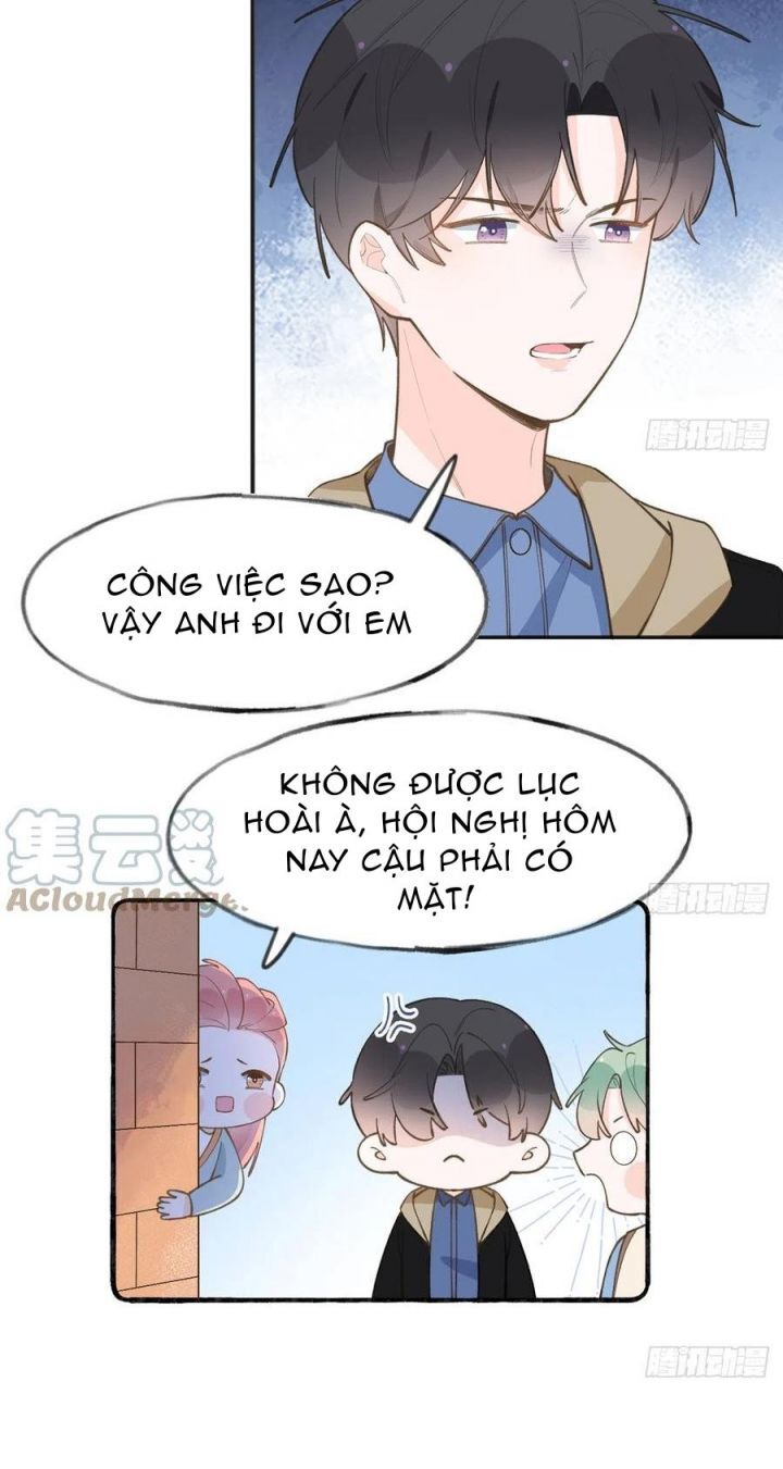 Tình Yêu Mạng Ngọt Ngào Lật Xe Rồi! Chapter 93 - Trang 2