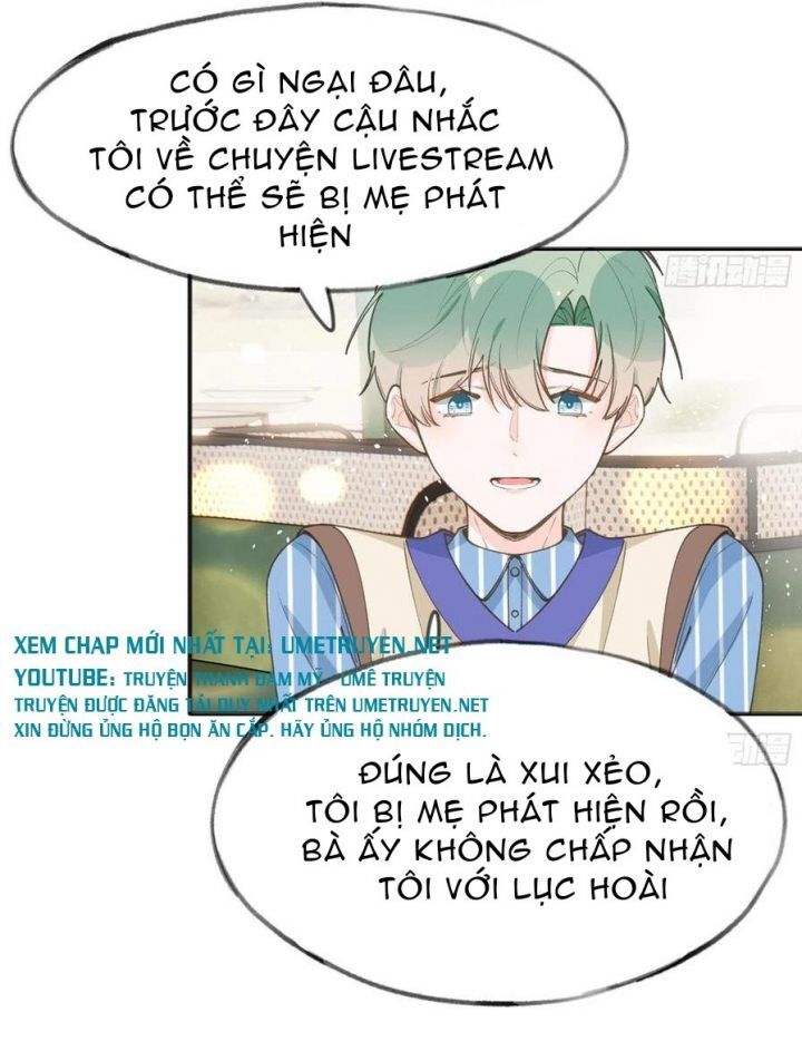 Tình Yêu Mạng Ngọt Ngào Lật Xe Rồi! Chapter 93 - Trang 2