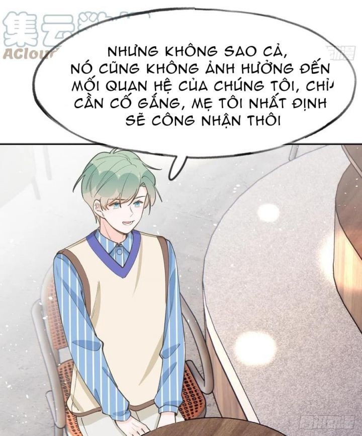 Tình Yêu Mạng Ngọt Ngào Lật Xe Rồi! Chapter 93 - Trang 2