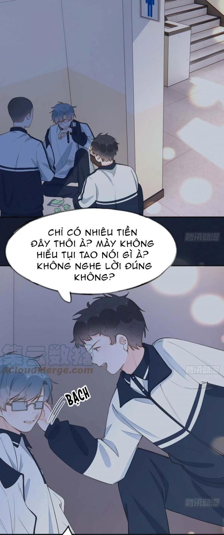 Tình Yêu Mạng Ngọt Ngào Lật Xe Rồi! Chapter 93 - Trang 2