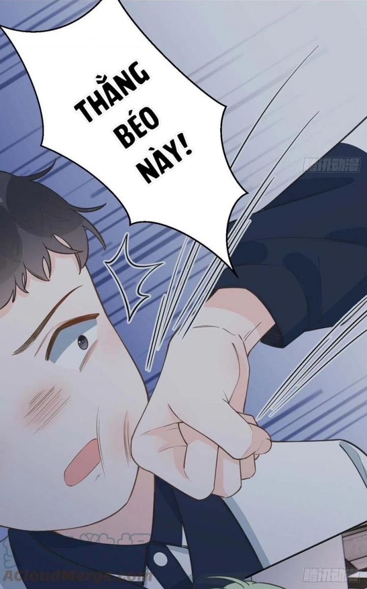 Tình Yêu Mạng Ngọt Ngào Lật Xe Rồi! Chapter 93 - Trang 2