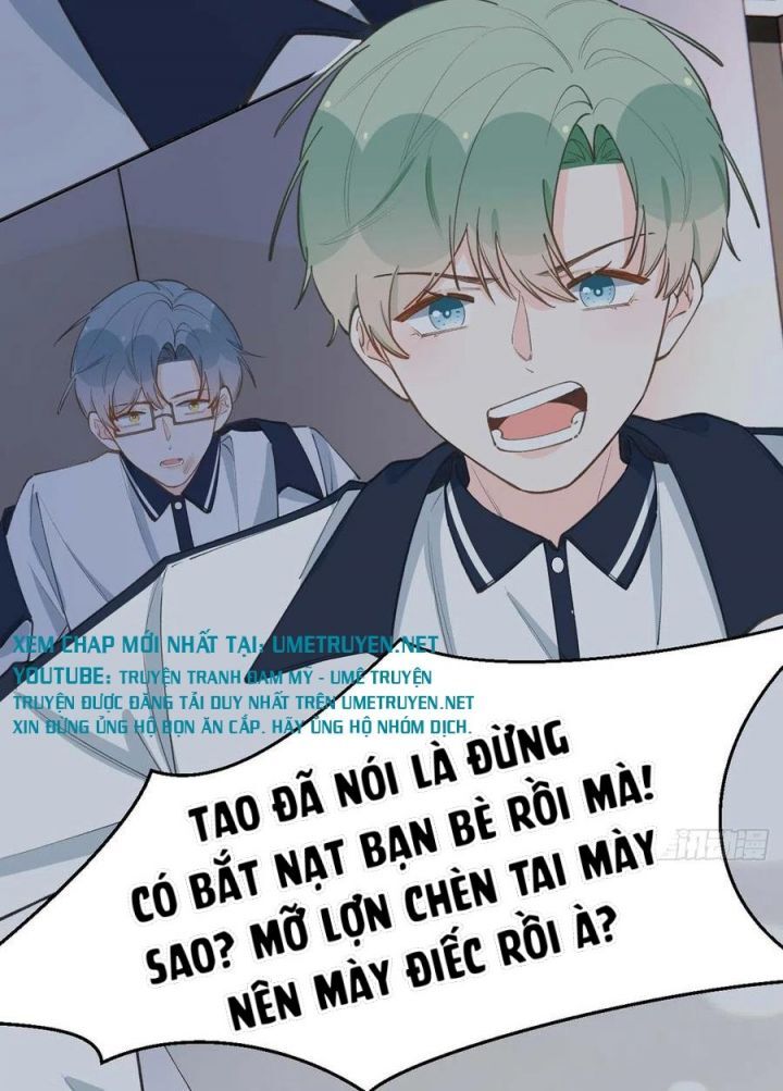 Tình Yêu Mạng Ngọt Ngào Lật Xe Rồi! Chapter 93 - Trang 2