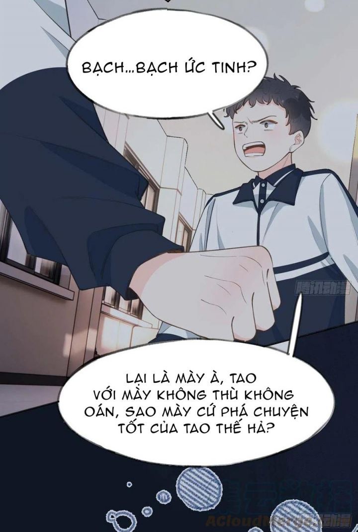 Tình Yêu Mạng Ngọt Ngào Lật Xe Rồi! Chapter 93 - Trang 2