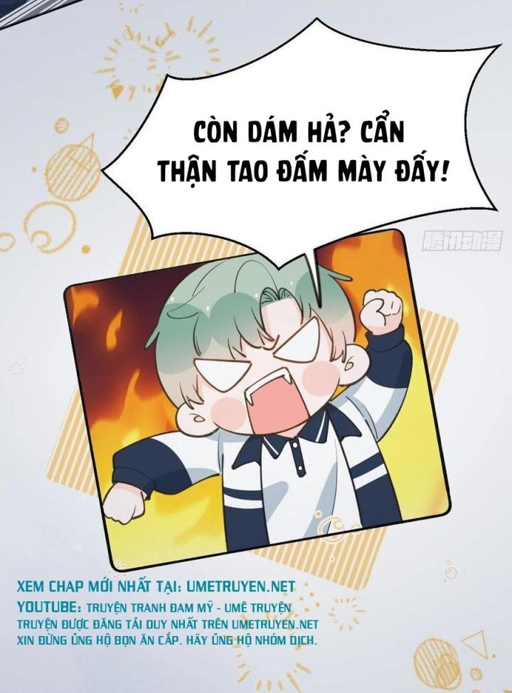 Tình Yêu Mạng Ngọt Ngào Lật Xe Rồi! Chapter 93 - Trang 2