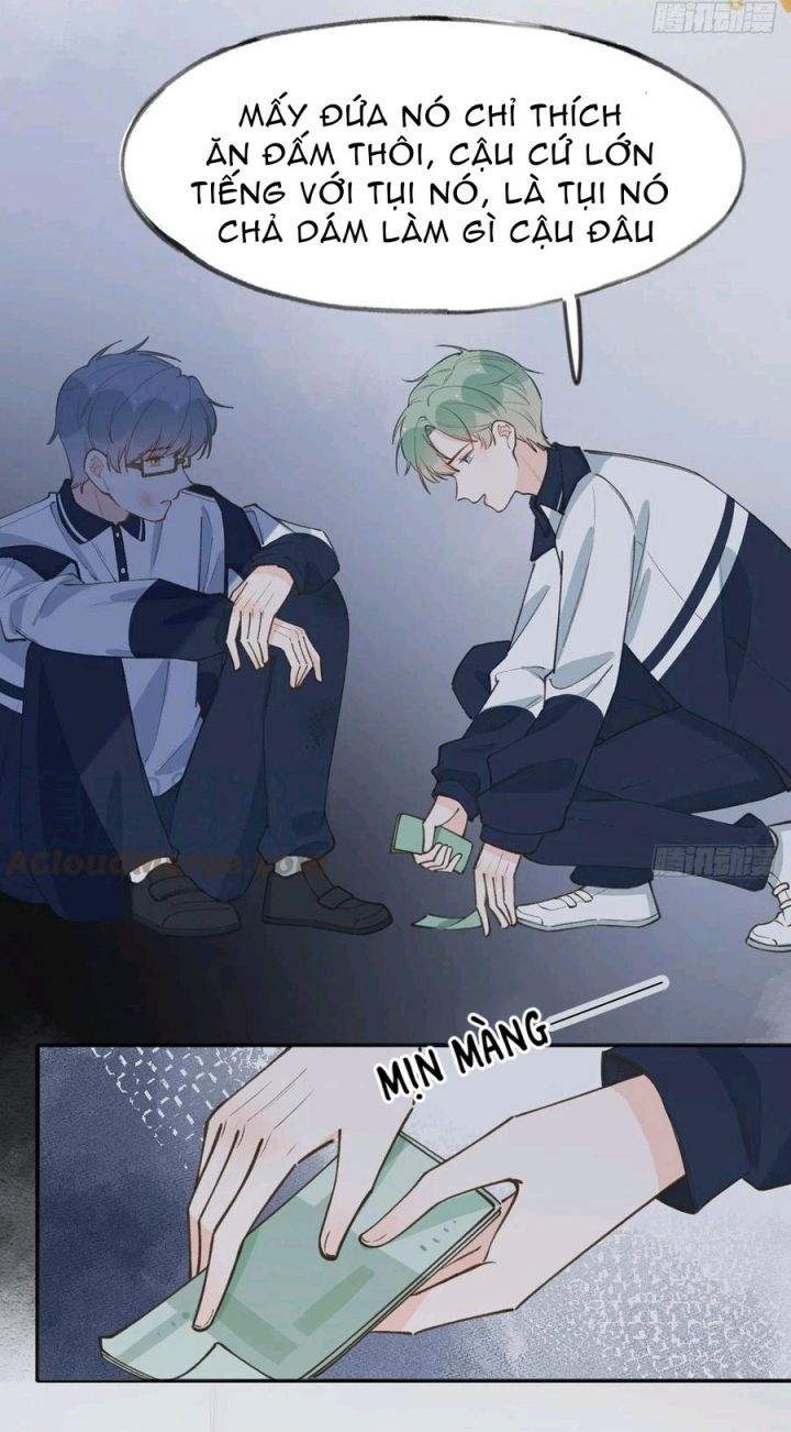Tình Yêu Mạng Ngọt Ngào Lật Xe Rồi! Chapter 93 - Trang 2