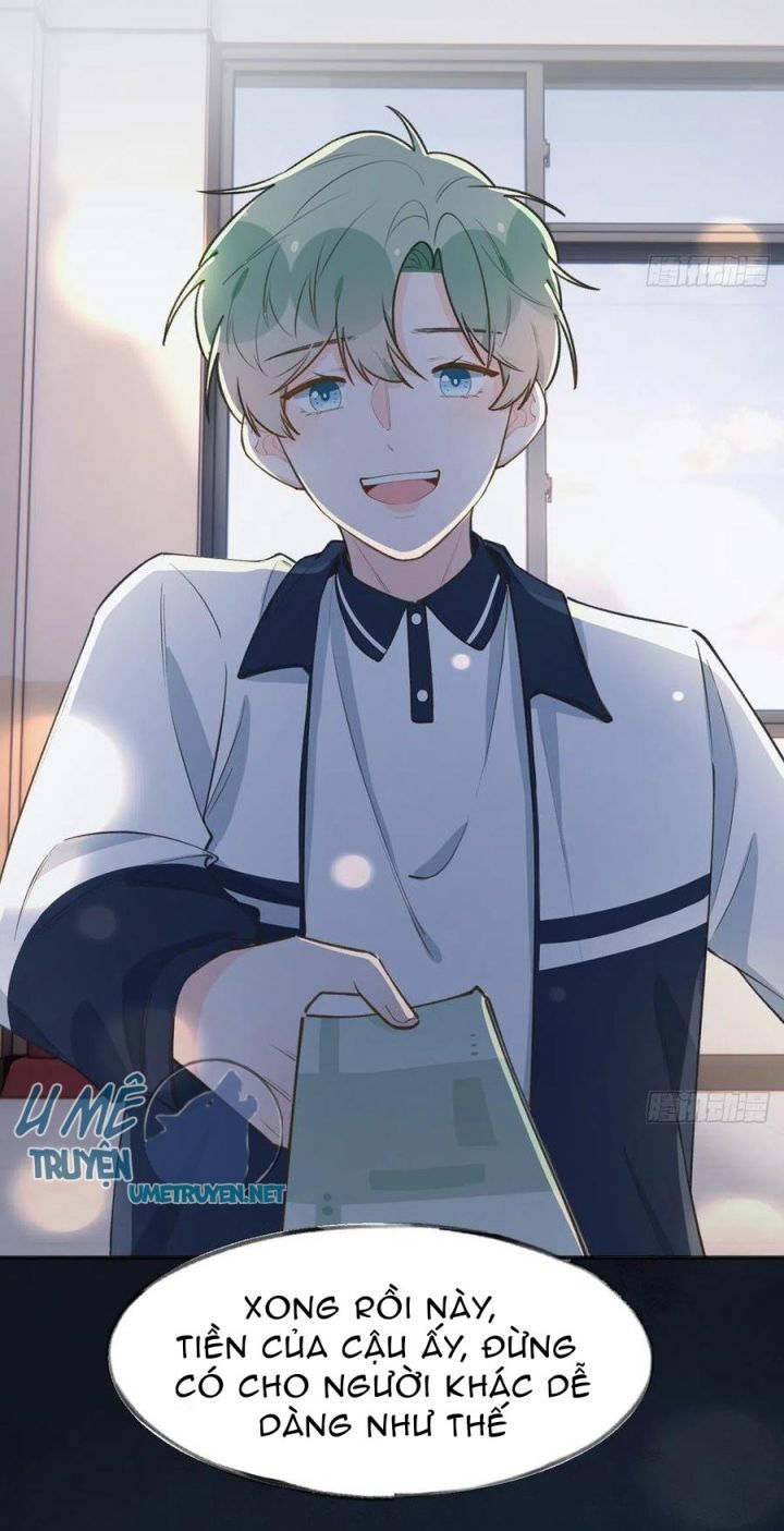 Tình Yêu Mạng Ngọt Ngào Lật Xe Rồi! Chapter 93 - Trang 2