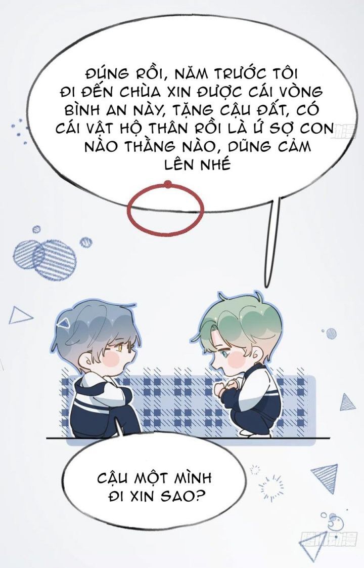 Tình Yêu Mạng Ngọt Ngào Lật Xe Rồi! Chapter 93 - Trang 2