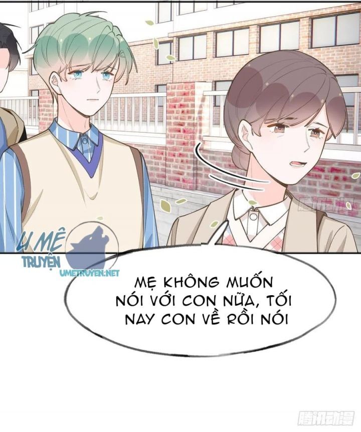 Tình Yêu Mạng Ngọt Ngào Lật Xe Rồi! Chapter 93 - Trang 2