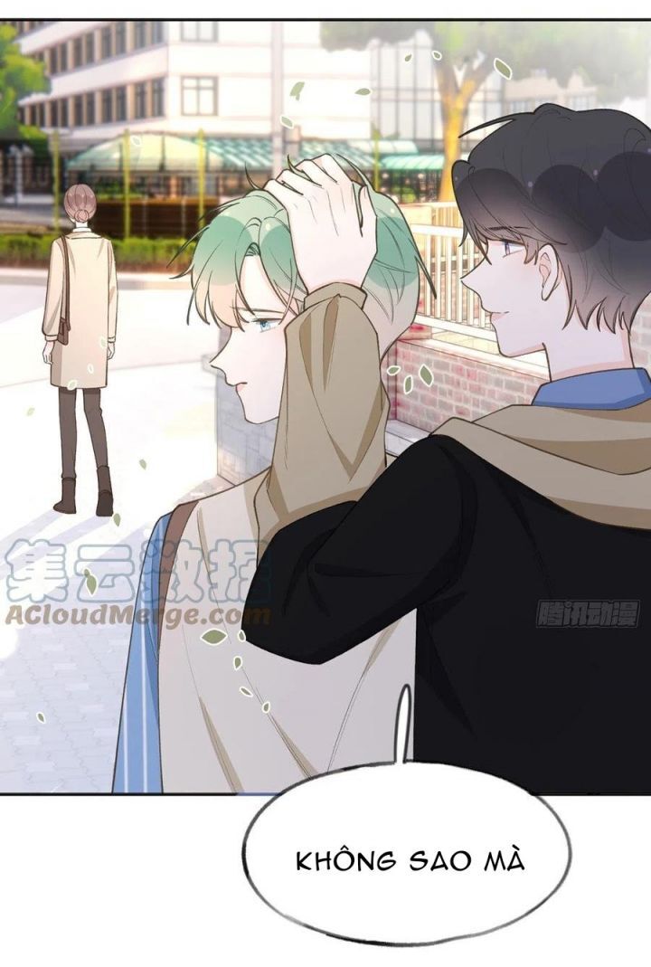 Tình Yêu Mạng Ngọt Ngào Lật Xe Rồi! Chapter 93 - Trang 2