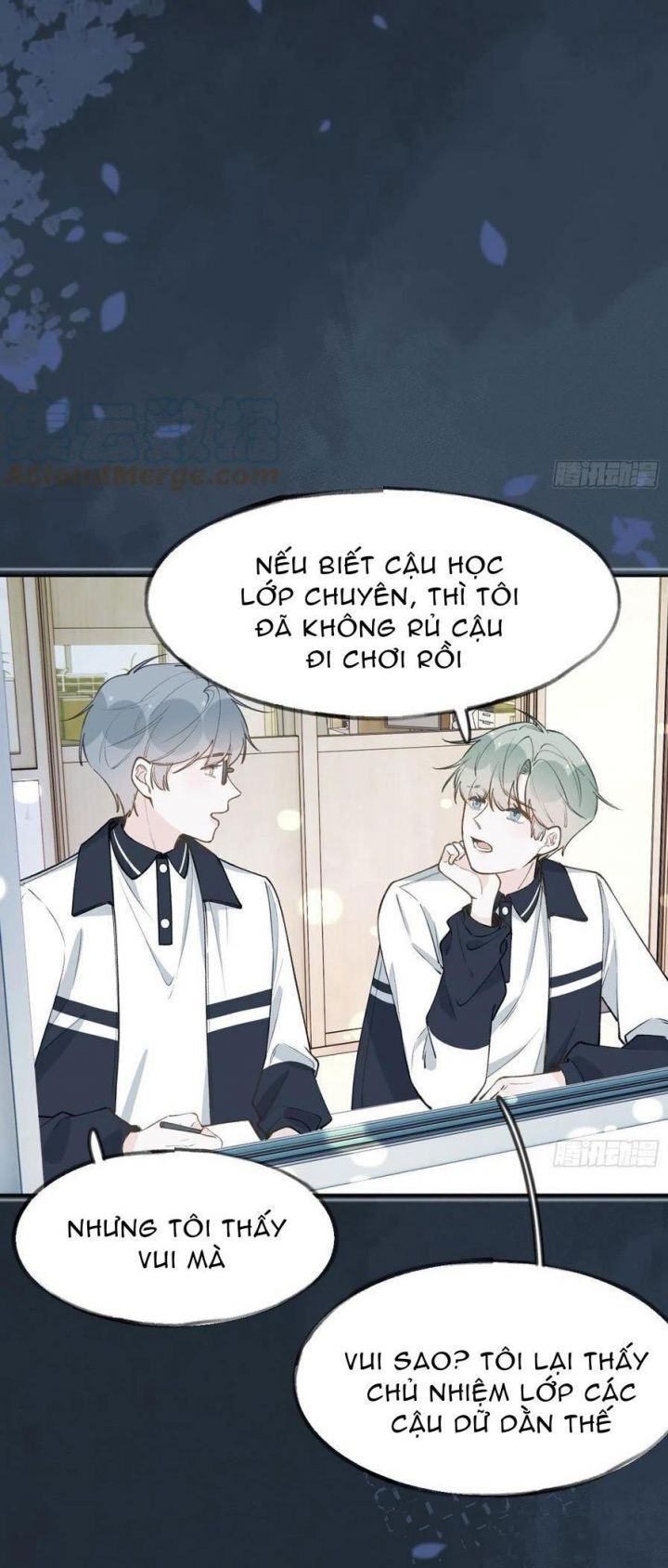 Tình Yêu Mạng Ngọt Ngào Lật Xe Rồi! Chapter 94 - Trang 2