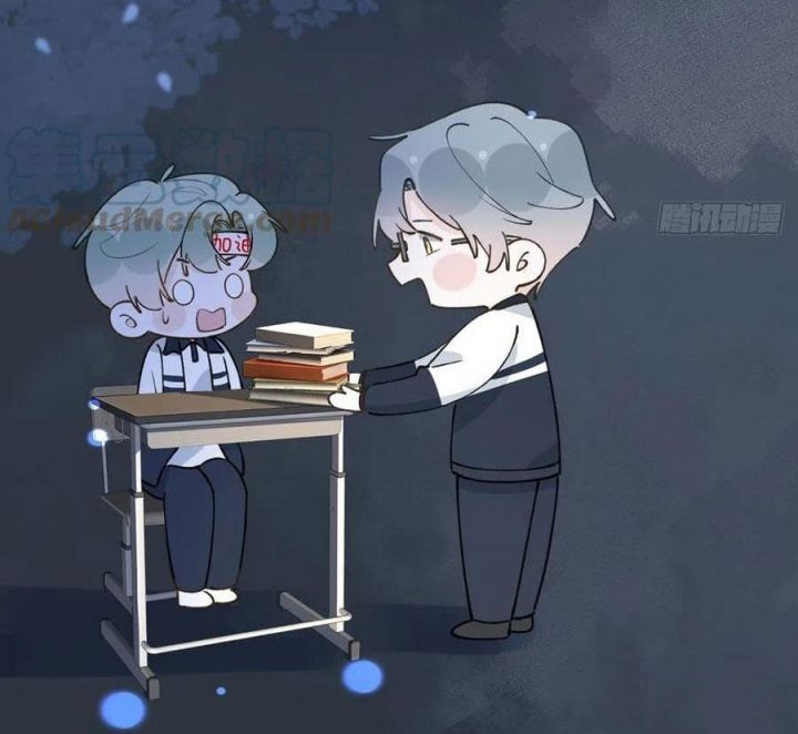 Tình Yêu Mạng Ngọt Ngào Lật Xe Rồi! Chapter 94 - Trang 2