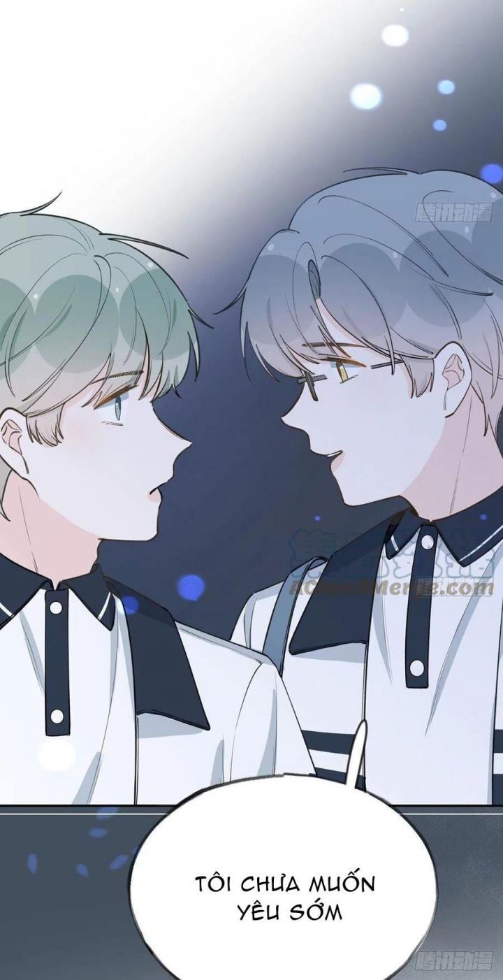 Tình Yêu Mạng Ngọt Ngào Lật Xe Rồi! Chapter 94 - Trang 2
