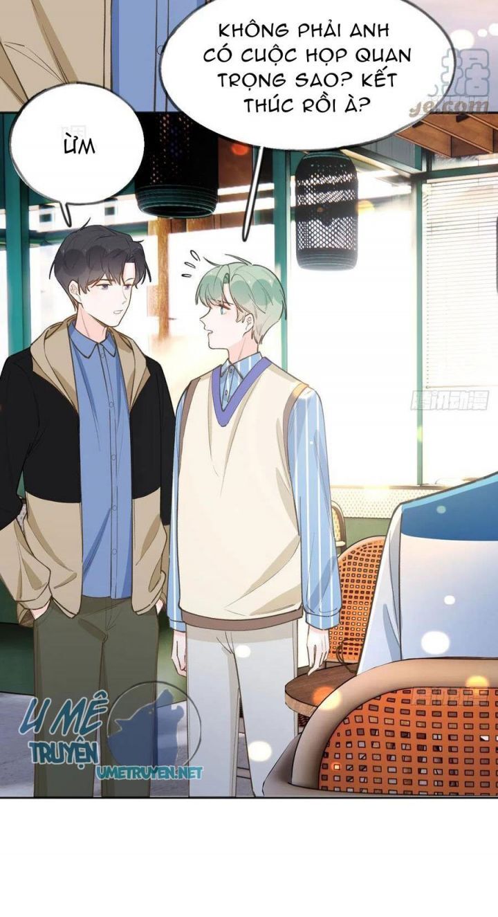 Tình Yêu Mạng Ngọt Ngào Lật Xe Rồi! Chapter 94 - Trang 2