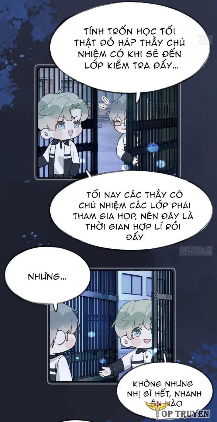 Tình Yêu Mạng Ngọt Ngào Lật Xe Rồi! Chapter 94 - Trang 2