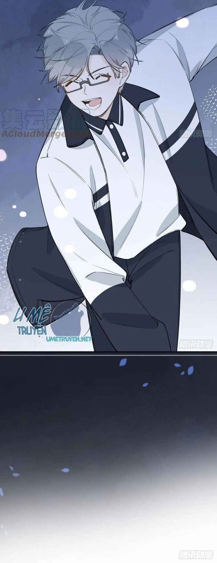 Tình Yêu Mạng Ngọt Ngào Lật Xe Rồi! Chapter 94 - Trang 2