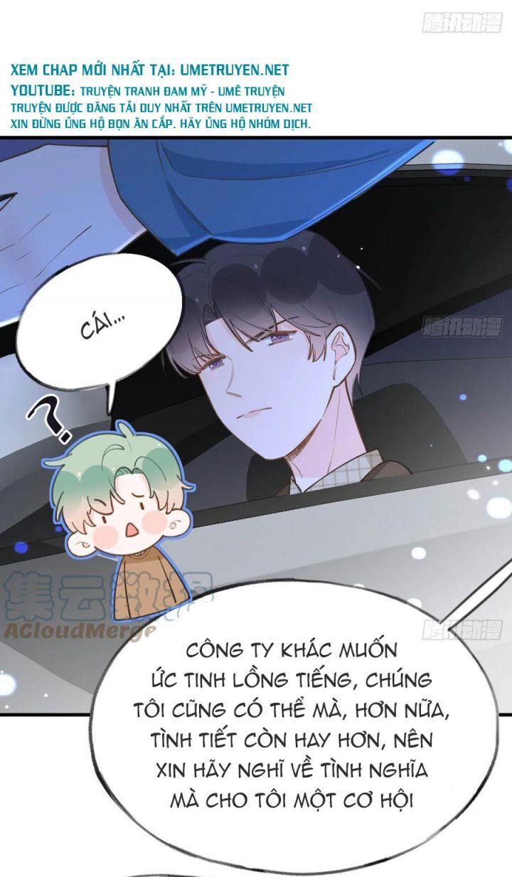 Tình Yêu Mạng Ngọt Ngào Lật Xe Rồi! Chapter 96 - Trang 2