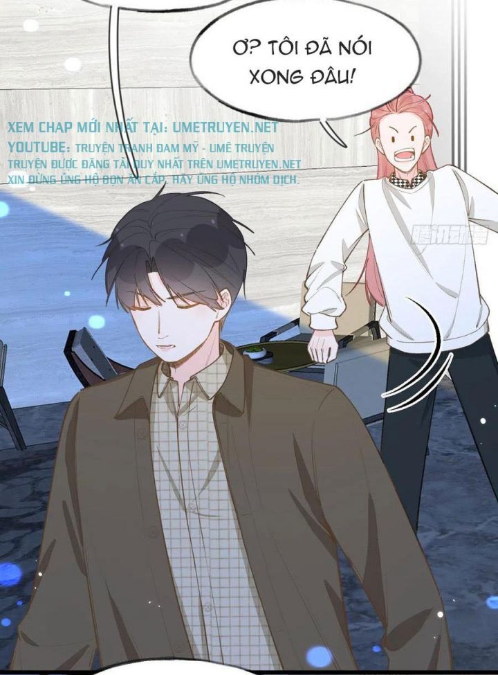 Tình Yêu Mạng Ngọt Ngào Lật Xe Rồi! Chapter 96 - Trang 2