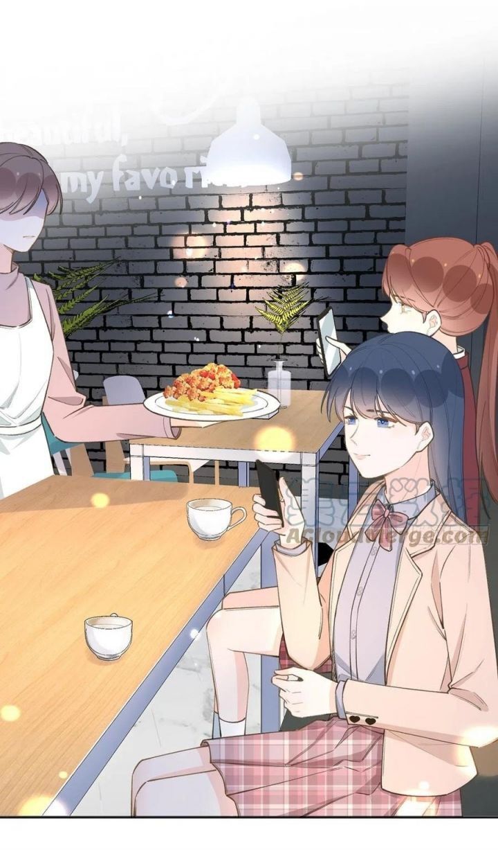 Tình Yêu Mạng Ngọt Ngào Lật Xe Rồi! Chapter 97 - Trang 2