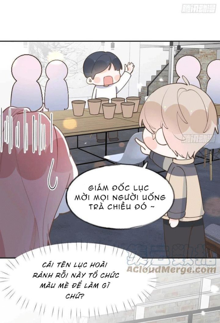 Tình Yêu Mạng Ngọt Ngào Lật Xe Rồi! Chapter 100 - Trang 2