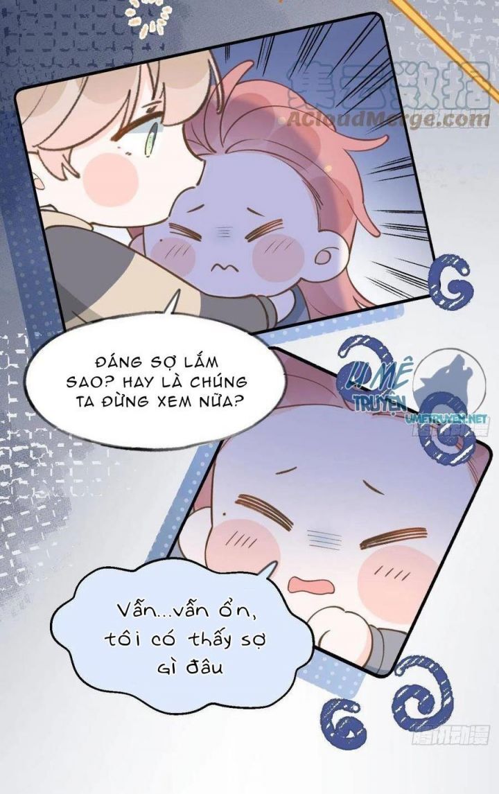 Tình Yêu Mạng Ngọt Ngào Lật Xe Rồi! Chapter 100 - Trang 2