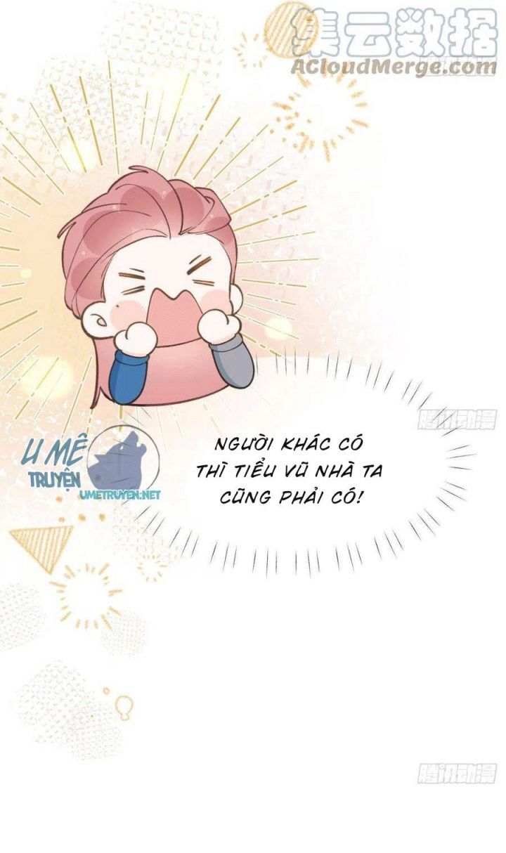 Tình Yêu Mạng Ngọt Ngào Lật Xe Rồi! Chapter 100 - Trang 2