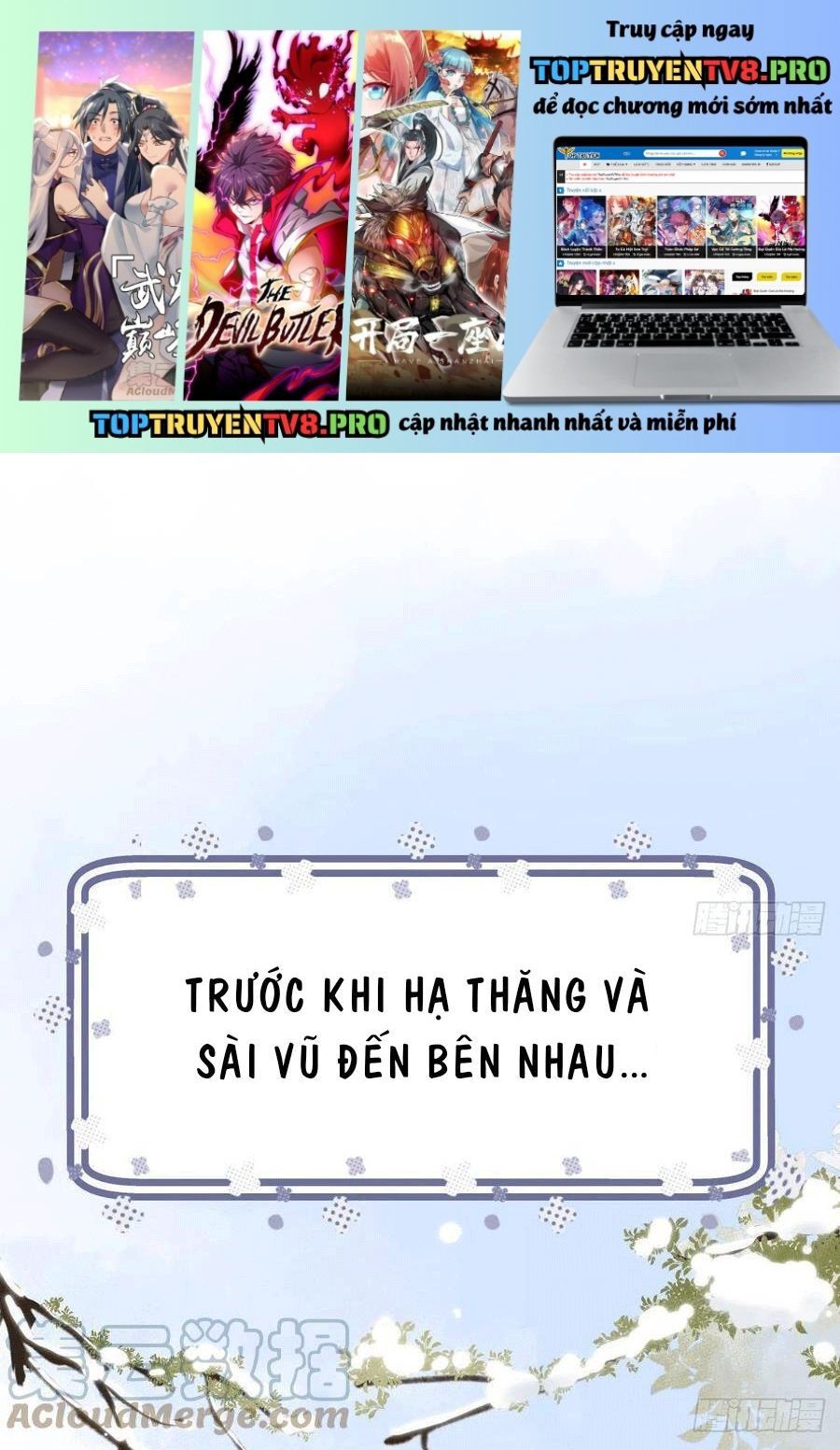 Tình Yêu Mạng Ngọt Ngào Lật Xe Rồi! Chapter 100 - Trang 2