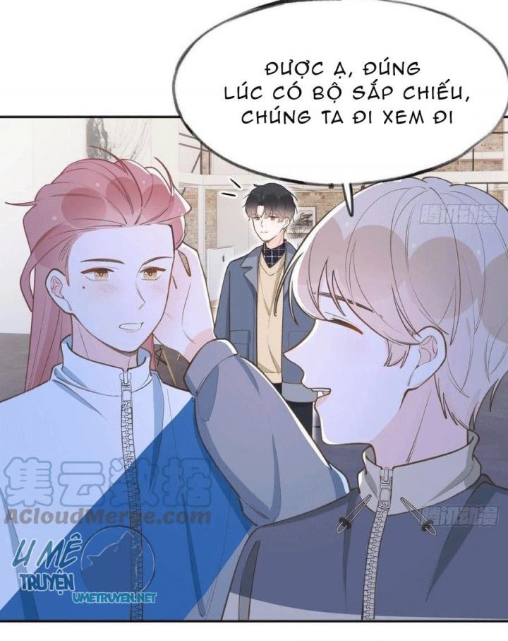 Tình Yêu Mạng Ngọt Ngào Lật Xe Rồi! Chapter 100 - Trang 2