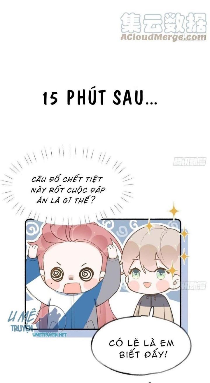 Tình Yêu Mạng Ngọt Ngào Lật Xe Rồi! Chapter 100 - Trang 2