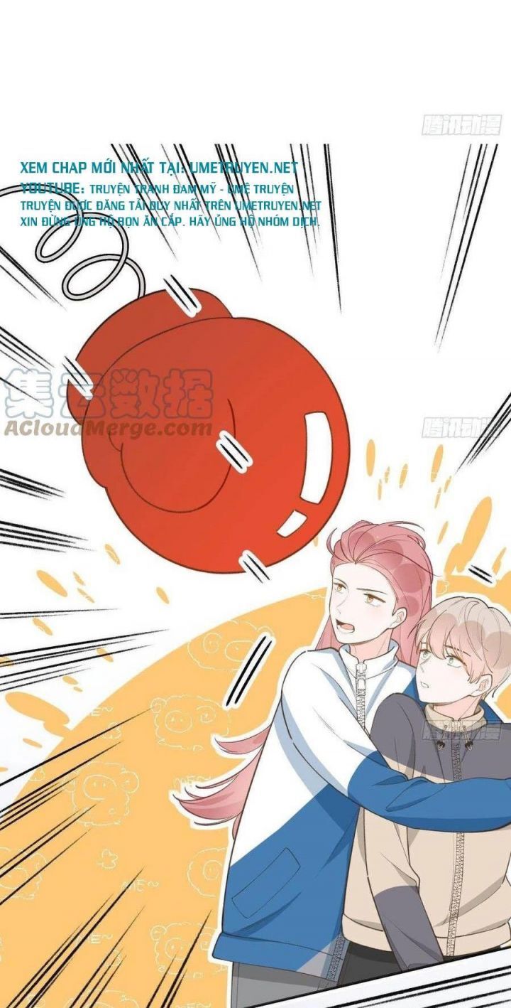 Tình Yêu Mạng Ngọt Ngào Lật Xe Rồi! Chapter 100 - Trang 2