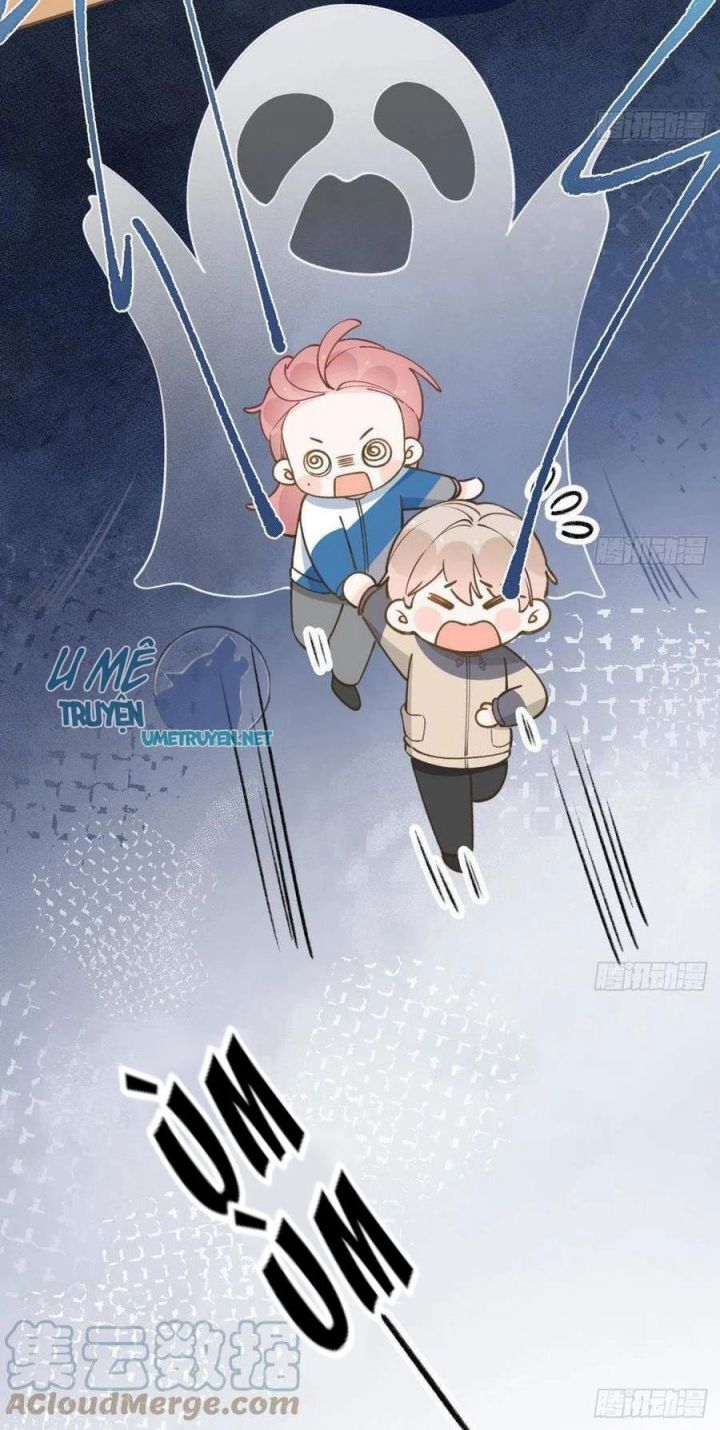 Tình Yêu Mạng Ngọt Ngào Lật Xe Rồi! Chapter 100 - Trang 2
