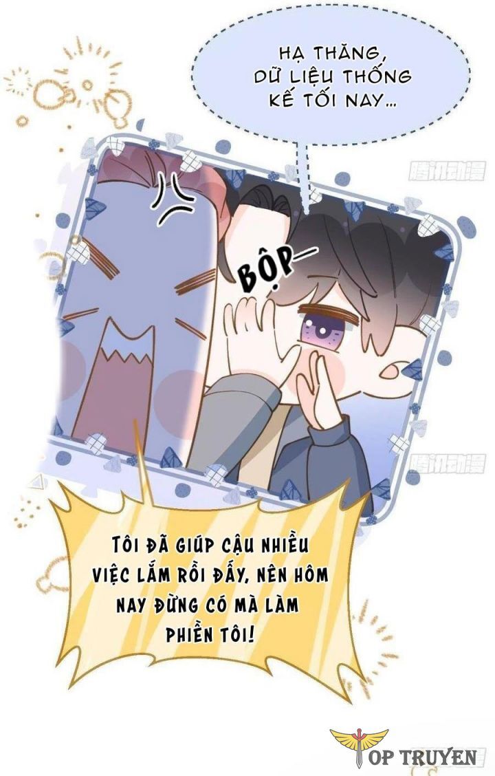 Tình Yêu Mạng Ngọt Ngào Lật Xe Rồi! Chapter 100 - Trang 2