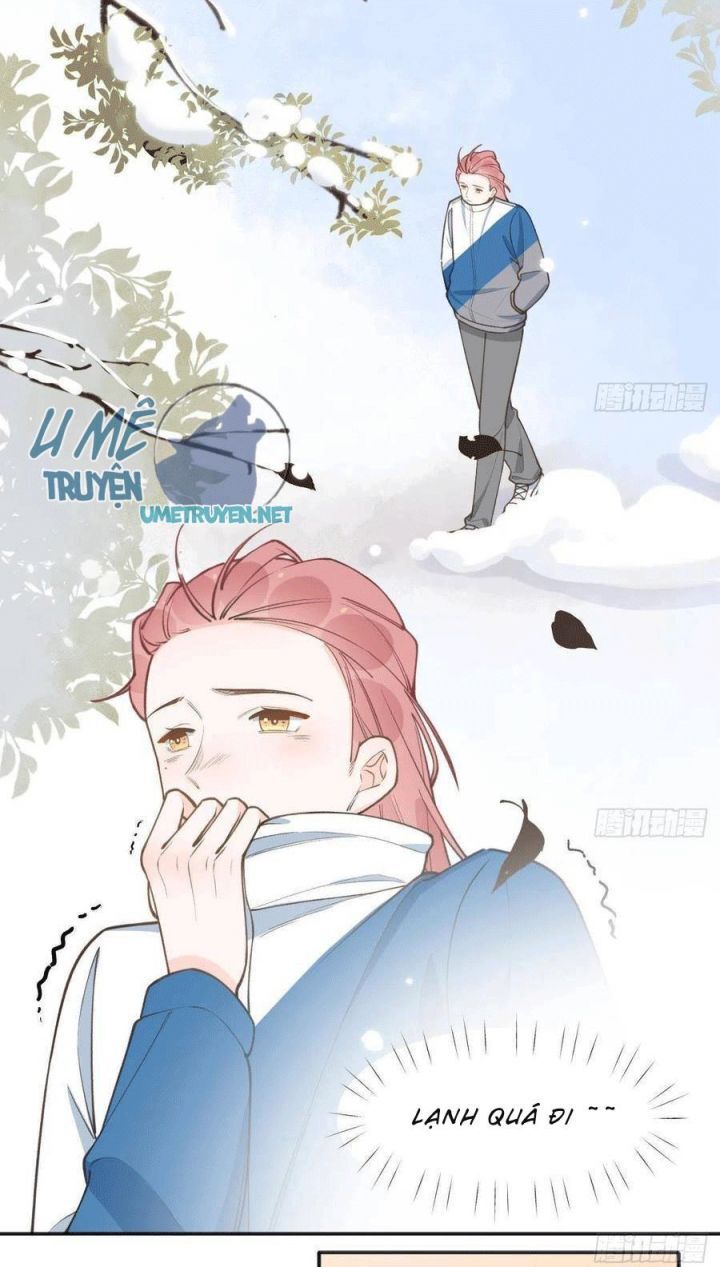 Tình Yêu Mạng Ngọt Ngào Lật Xe Rồi! Chapter 100 - Trang 2