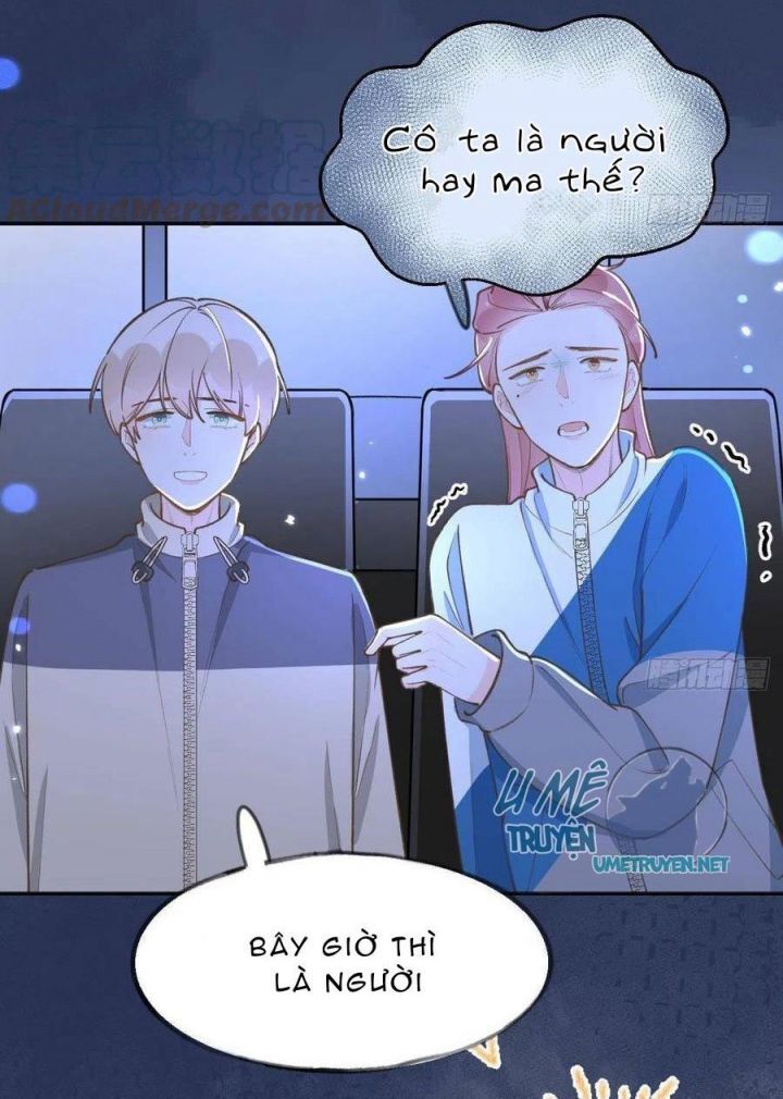Tình Yêu Mạng Ngọt Ngào Lật Xe Rồi! Chapter 100 - Trang 2