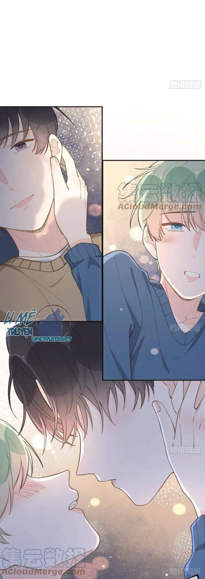 Tình Yêu Mạng Ngọt Ngào Lật Xe Rồi! Chapter 101 - Trang 2