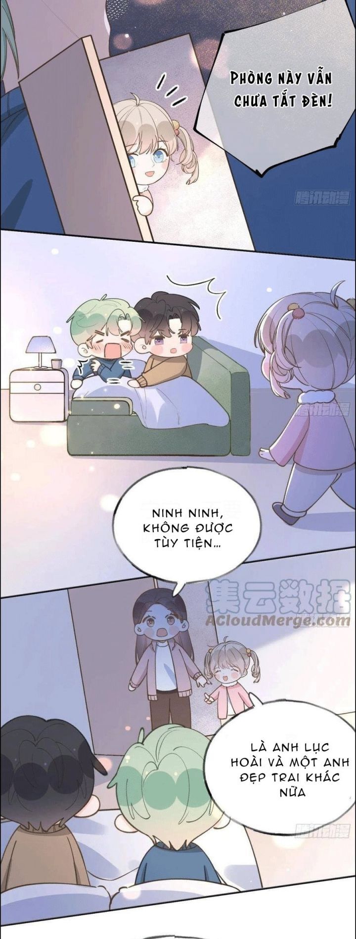 Tình Yêu Mạng Ngọt Ngào Lật Xe Rồi! Chapter 101 - Trang 2