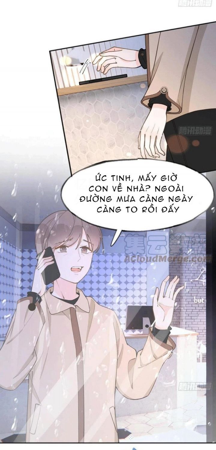 Tình Yêu Mạng Ngọt Ngào Lật Xe Rồi! Chapter 101 - Trang 2