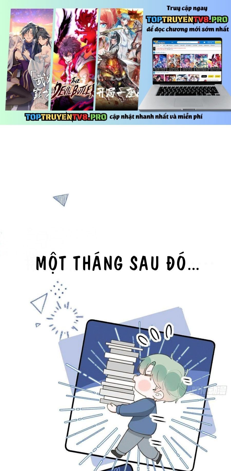 Tình Yêu Mạng Ngọt Ngào Lật Xe Rồi! Chapter 101 - Trang 2