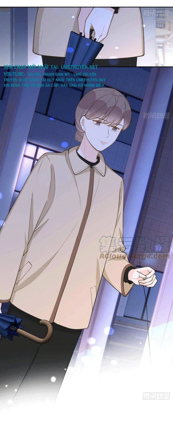 Tình Yêu Mạng Ngọt Ngào Lật Xe Rồi! Chapter 101 - Trang 2