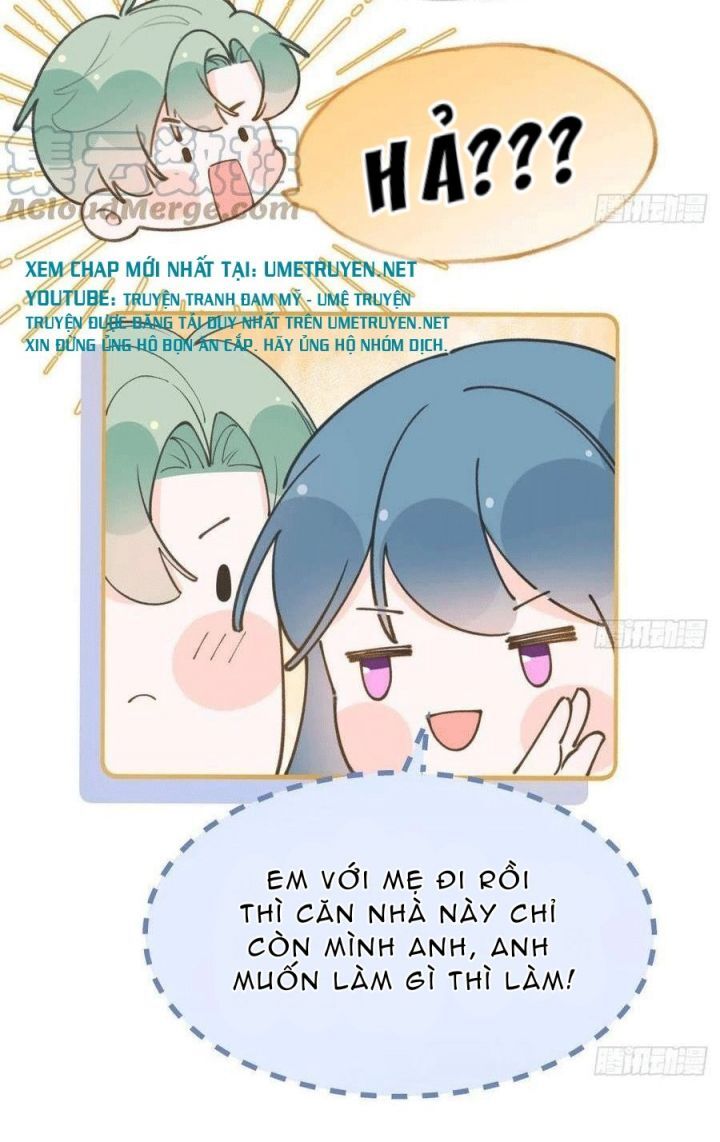 Tình Yêu Mạng Ngọt Ngào Lật Xe Rồi! Chapter 101 - Trang 2