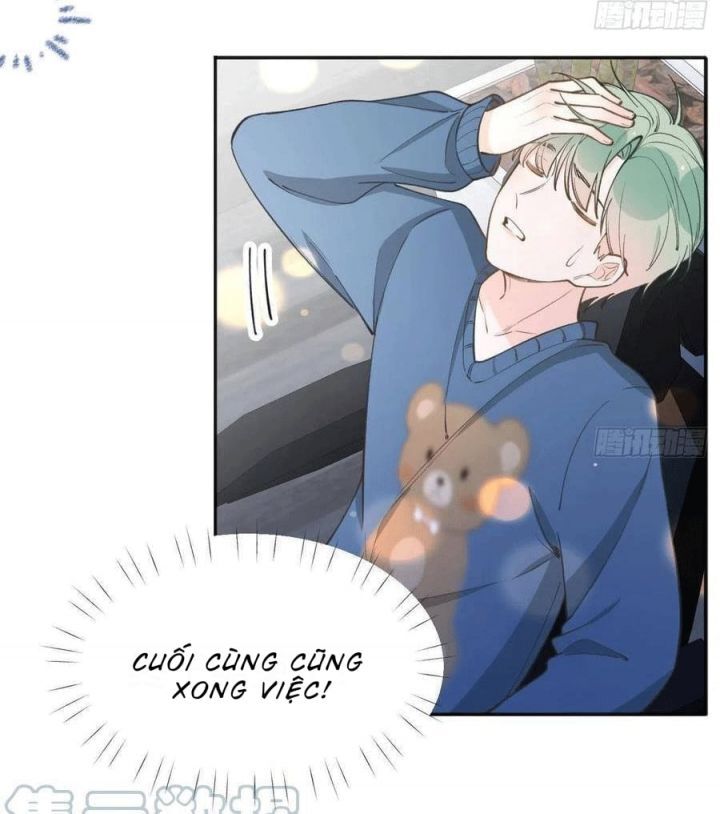 Tình Yêu Mạng Ngọt Ngào Lật Xe Rồi! Chapter 101 - Trang 2